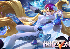 超维对决雪舞怎么加点 雪舞技能介绍
