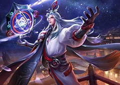 王者荣耀杨玉环和明世隐哪个厉害 杨玉环和明世隐对比分析