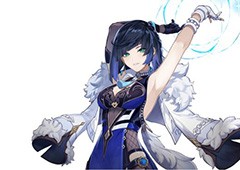 原神夜兰怎么打输出 2.7版配队分享