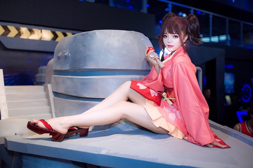 甲铁城的卡巴内瑞图片5