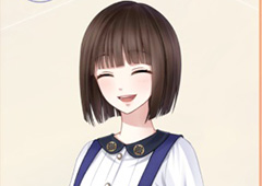 恋与制作人悦悦学生时代怎么得 悦悦学生时代羁绊卡及高清卡面一览