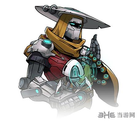 跨越星弧三藏图片