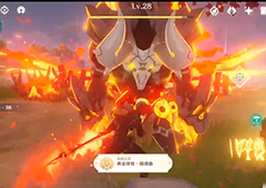 原神黄金体验镇魂曲隐藏成就完成条件详解