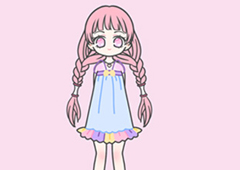 装扮少女古装同好会三星攻略 挑战关卡搭配技巧