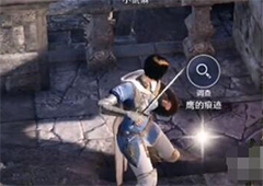 黑色沙漠手游鹰的痕迹在哪里 全部地点位置一览