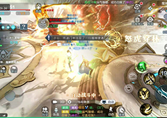 雪鹰领主手游魔神分舵副本攻略 大魔神boss打法心得