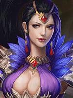 QQ华夏暗巫图片