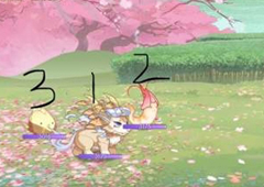 食物语东迎芒神怎么打 通关攻略