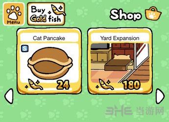猫咪后院图片1