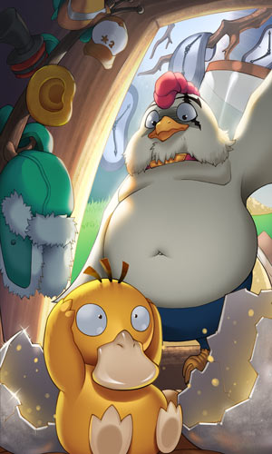 十万个冷笑话手游图片8