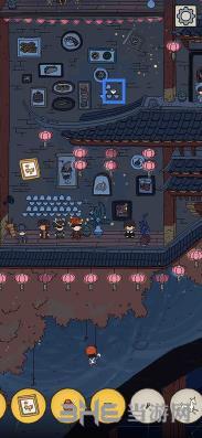 梦境侦探被破坏的公共物品位置图