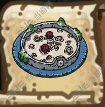 黑暗料理王白鹭花生牛奶图片