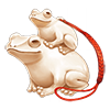 FGO青蛙根附