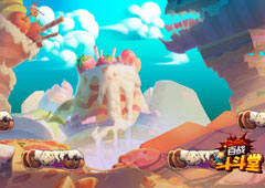 《百战斗斗堂》怎么玩？美女主播手把手教你嗨