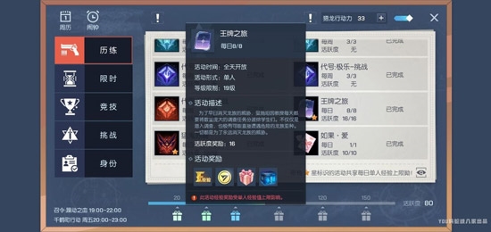 龙族幻想快速升级2