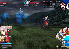 fgo1.5.3主线第1节配置 下总国第1节怎么打