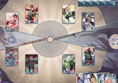 阴阳师百闻牌秘闻之间1-9通关攻略 第九关通关方法介绍