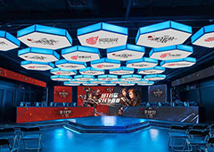 荷尔蒙和肾上腺素的碰撞 《HIT》巅峰对决明日开干