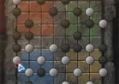 纸嫁衣2第二章棋盘怎么过 围棋棋盘密码一览