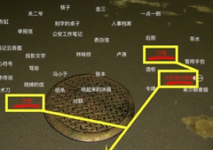 孙美琪疑案金凤凰水银假设线索关联方法
