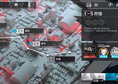 明日方舟材料大全 全材料获得方法介绍