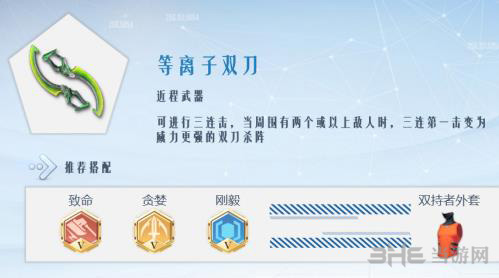 孤岛先锋武器图片1