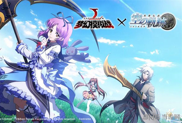 梦幻模拟战手游逆波的龙魔女