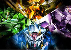 《敢达决战》将开“OO”2ST章节 活跃度宝箱明日上线