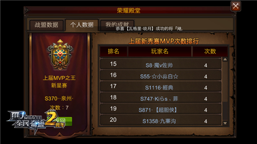 全民奇迹MU截图6