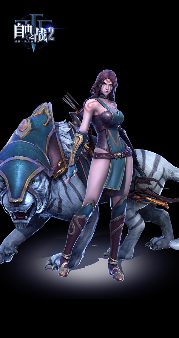 自由之战2截图1