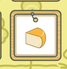 旅行青蛙特产图片4