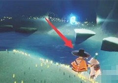 光遇云野擦汗先祖在哪里 地点位置流程攻略