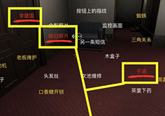 孙美琪疑案开发商DLC何氏汤泉线索父与子关联条件详解