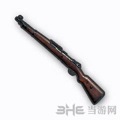 绝地求生全军出击98K图片