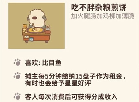 动物餐厅图片