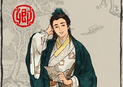 江南百景图秦子棠怎么样 人物天赋属性珍宝攻略