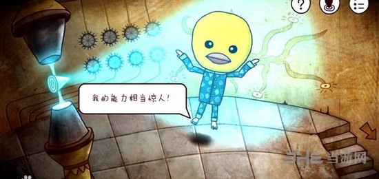 迷失岛二周目流程图片59