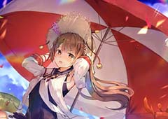 300大作战夏日大作战皮肤多少钱 犬千代皮肤夏日大作战获得方法