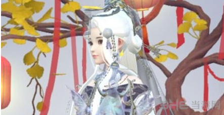 云裳羽衣图片