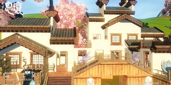 妄想山海建造值怎么增加
