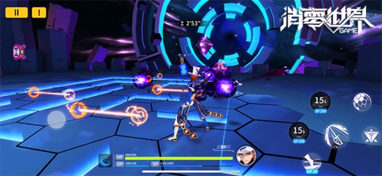VGAME：消零世界9