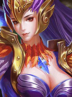 QQ华夏幻师图片