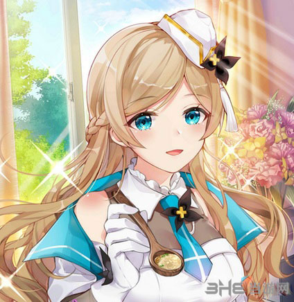 双生视界私服格兰妮
