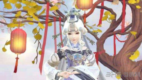 云裳羽衣图片