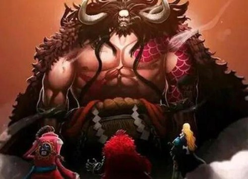 航海王启航图片1