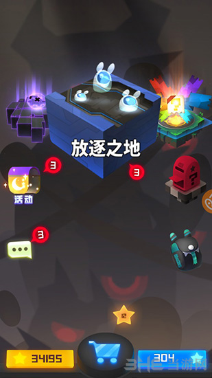 嘣战纪英雄阵亡怎么办图片3
