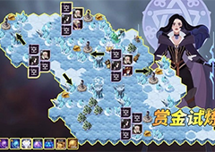剑与远征叶奈法赏金试炼怎么过 过关路线攻略