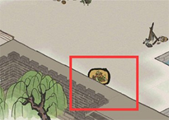 江南百景图土行孙出现有提示吗 发现土行孙方法攻略