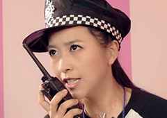 板娘演绎王者荣耀第六职业“泉水指挥官”