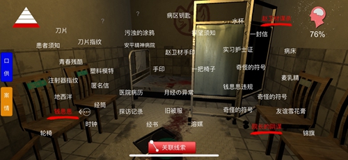 孙美琪疑案方婷婷幕后黑手结局图